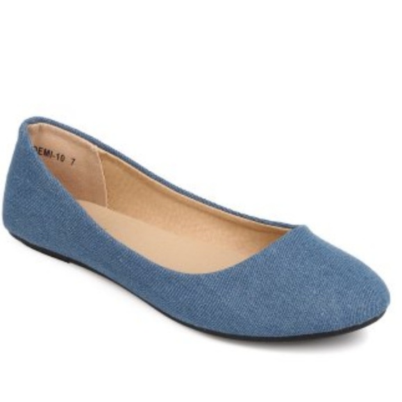 Shoes - ANTS AND BEES FLATS